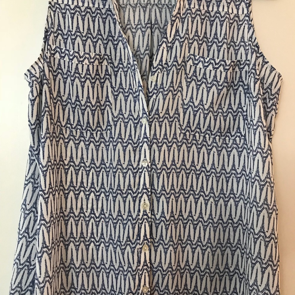 Business Professional Tank Top